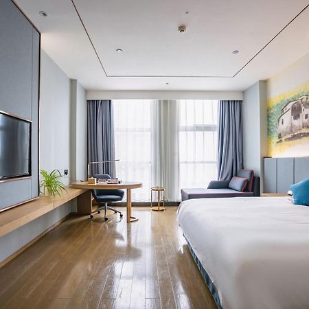Ramada Encore Hangzhou Aoti Exterior photo